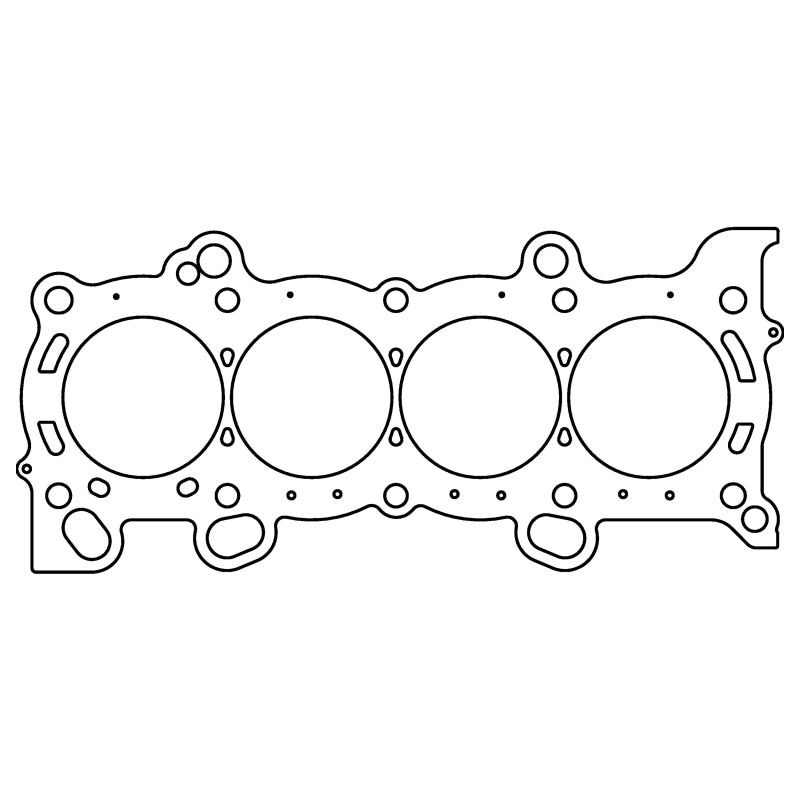 Cometic Gasket Cometic Honda K20A2/K20A3/K20Z1/K24A1 .036in MLX Cylinder Head Gasket - 89mm Bore