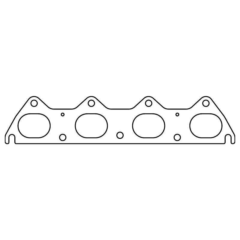 Cometic Gasket Cometic Honda D15B1/D15B2/D15B5/D15B6 .043in Copper Exhaust Header Gasket