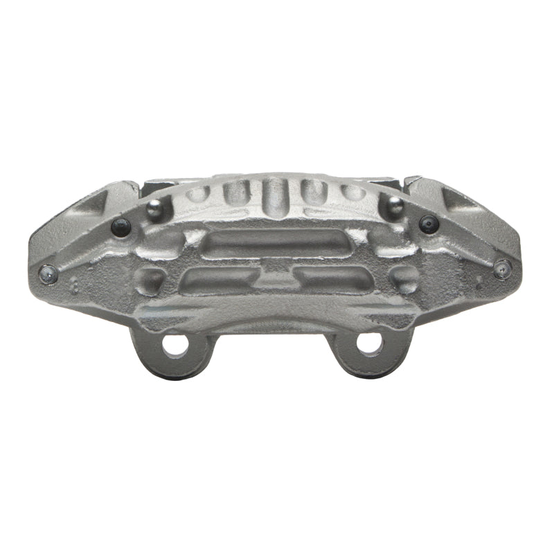 DFC 92-98 Toyota 4Runner Front-R Premium Caliper - Silver Zinc Coated