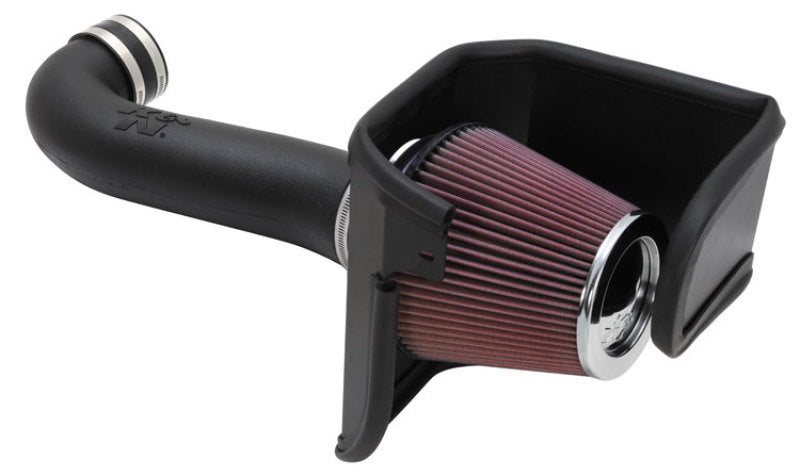 K&N Engineering K&N 05-08 Magnum/06-10 Charger/08-10 Challenger / 05-10 Chrysler 300C Gen II Perf Intake