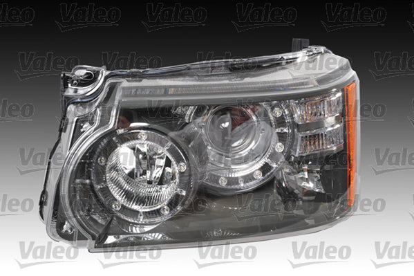 VALEO VAL044157 Headlight