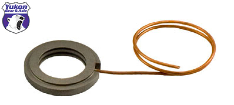 Yukon Gear & Axle Yukon Gear Seal Housing For Dana 30 / Model 35 Zip Locker
