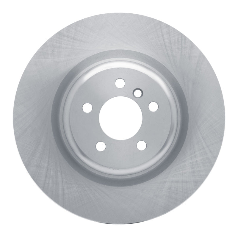 DFC 10-14 BMW X5 Rear Brake Rotor