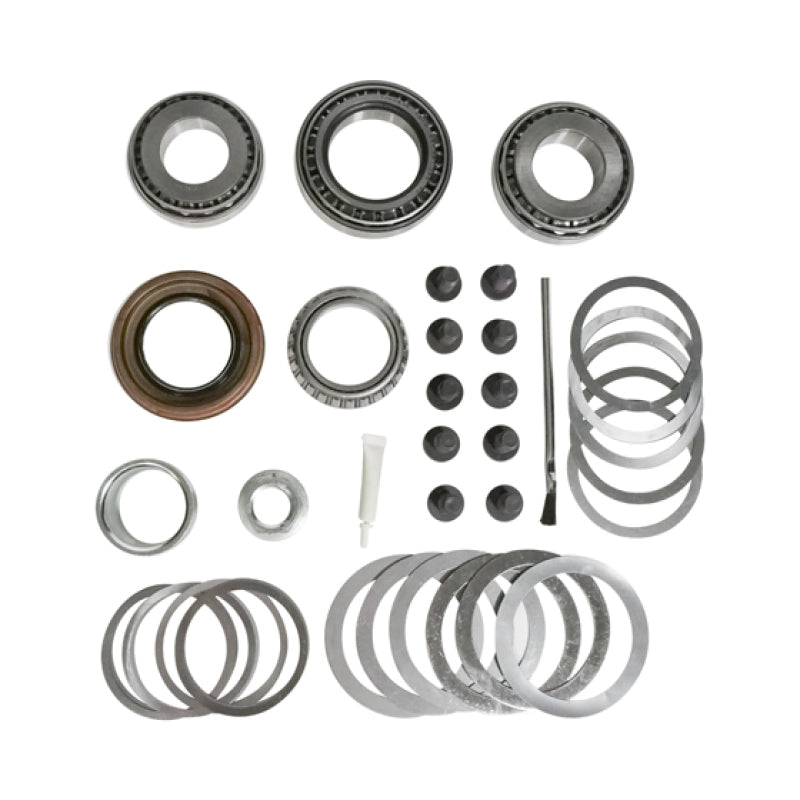 Yukon Gear & Axle Yukon Gear Master Overhaul Kit for Dana M210 Front Differential
