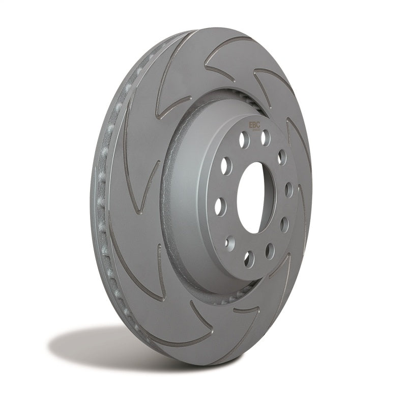 EBC 2017+ Mini Countryman (F60) BSD Front Rotors