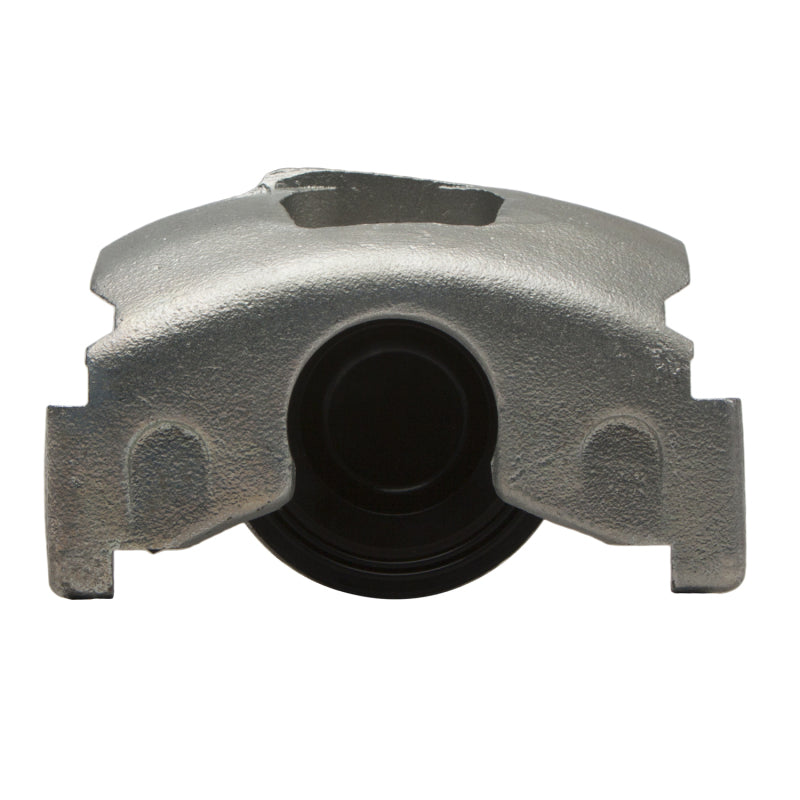 DFC 86-93 Ford F-150 4WD Front-L Premium Caliper - Silver Zinc Coated