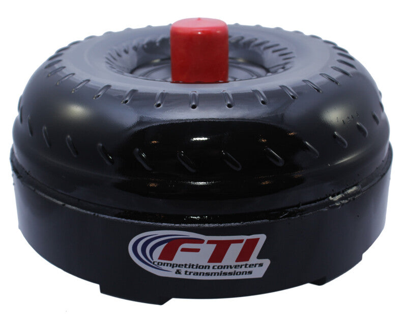 FTI Performance FTI 48RE BA Series Billet Lock-Up Diesel Converter - Triple Clutch