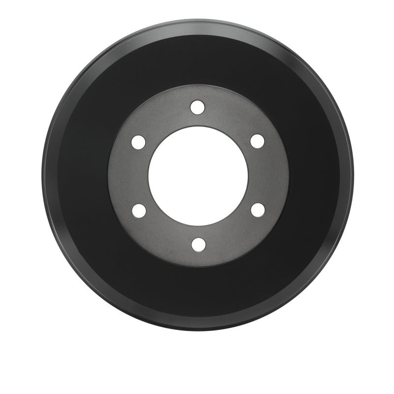 DFC 04-12 Chevrolet Colorado Rear True Balanced Brake Drum