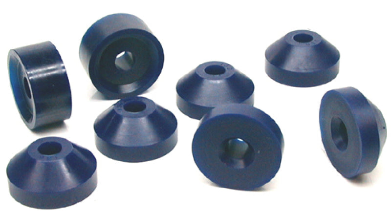SuperPro Triumph-Differential Cone Mount