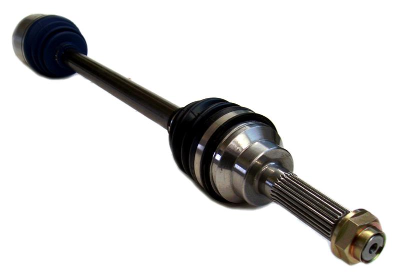 Driveshaft Shop DSS Subaru 1992-2001 Impreza STi (GC8) R180 Rear 500HP Rear Axle RA8526X4