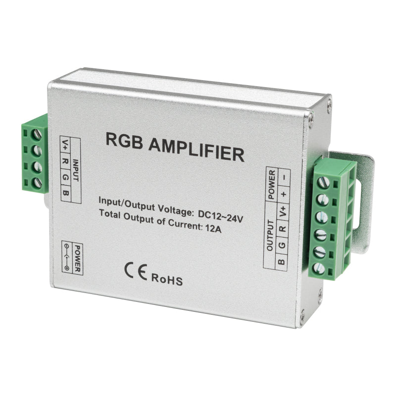 ORACLE Lighting Oracle 12A RGB LED Amplifier