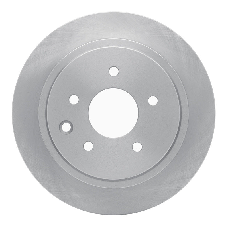 DFC 02-06 Infiniti M45 Rear Brake Rotor