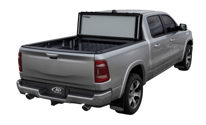 Access LOMAX Stance Hard Cover 19+ Ram 2500/ 3500 6ft 4in Box