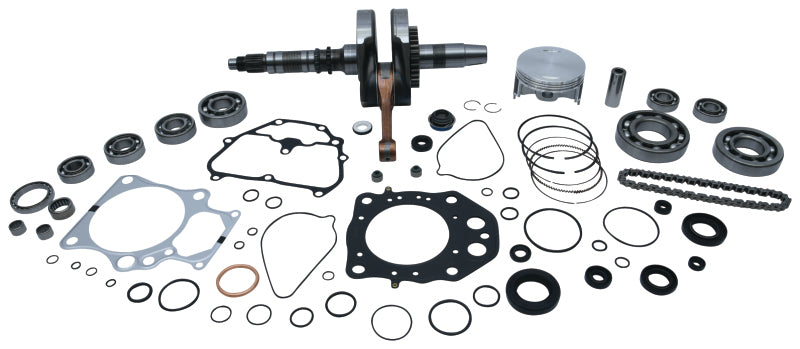 Vertex Pistons Vertex Honda Complete Engine Rebuild Kit