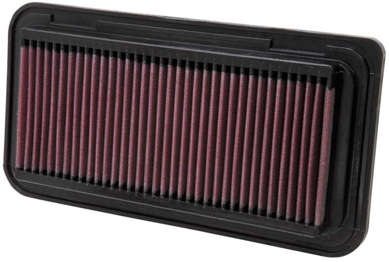 K&N Engineering K&N 05-06 Scion tc Drop In Air Filter