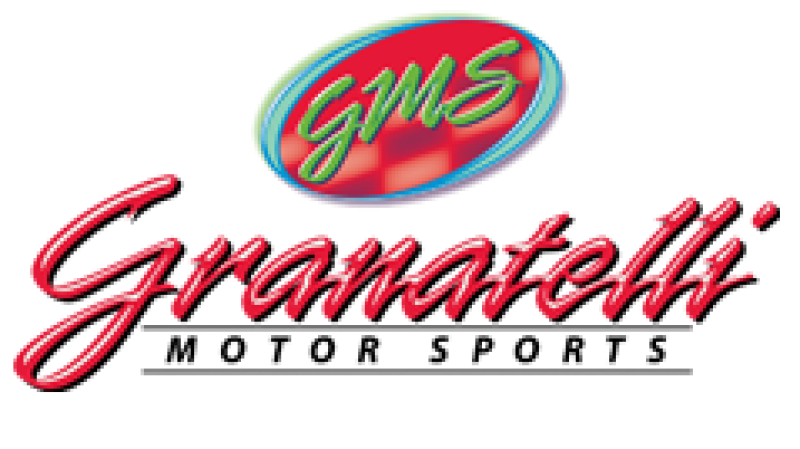Granatelli Motor Sports Granatelli Momentarily Armed Large Plastic Push Button - Green