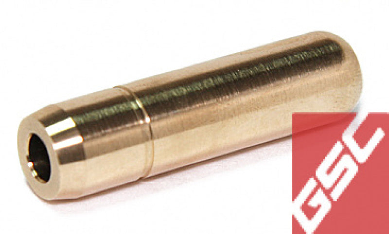 GSC Power Division GSC P-D Mitsubishi 4B11T (.003+) Exhaust Valve Guide Stopper Style (Single)