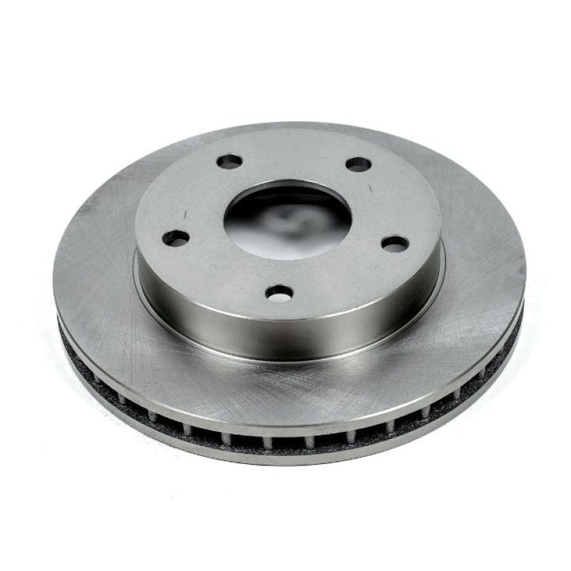 PowerStop Power Stop 94-99 Dodge Ram 1500 Front Autospecialty Brake Rotor