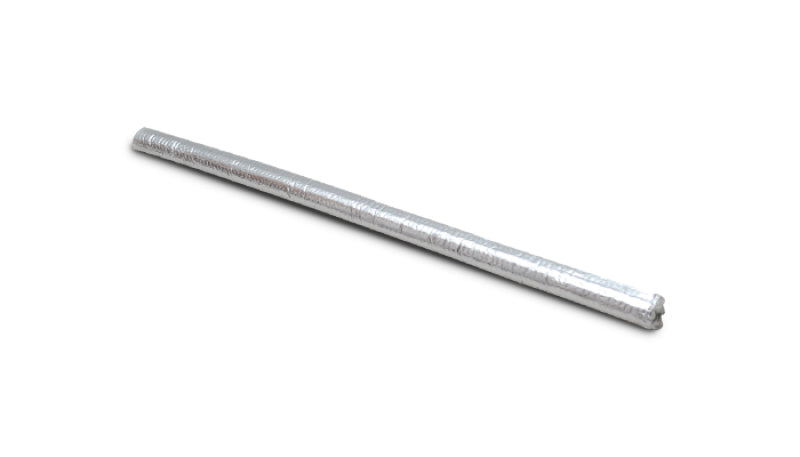 Vibrant 3/4in O.D. ExtremeShield 1400 Flexible Reflective Wrap (4 foot length)