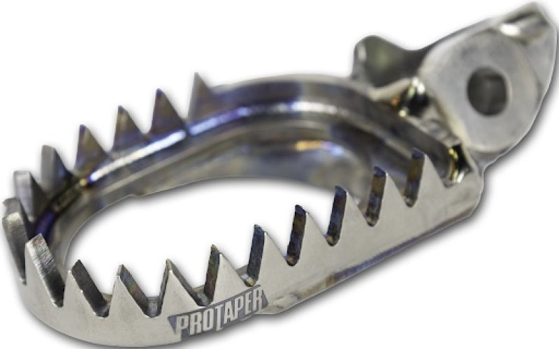 ProTaper 23-24 KTM/Gas Gas/Husky Titanium Footpegs