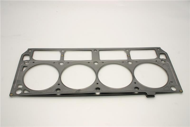 Cometic Gasket Cometic GM LS1 SB 4.130 inch Bore .098 inch MLS-5 Head Gasket