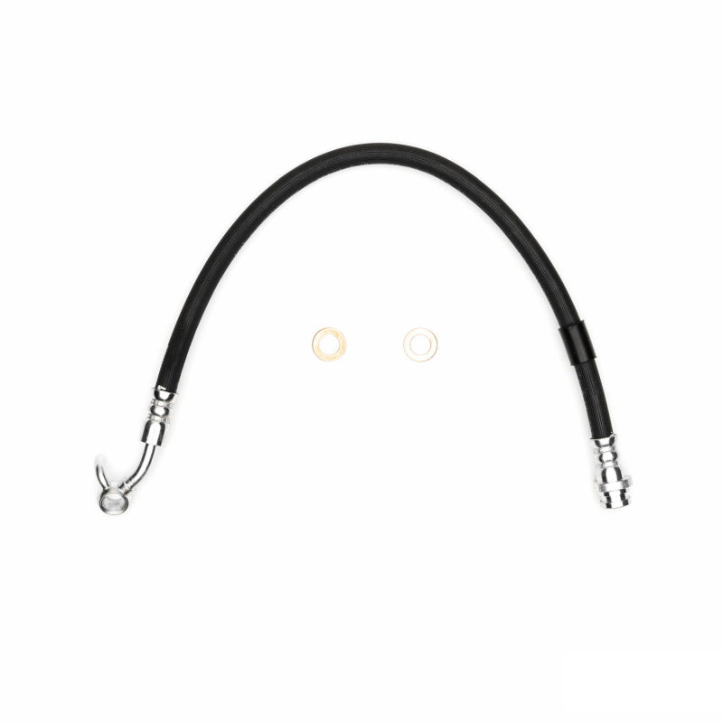 DFC 11-15 Ford Edge Rear-L Brake Hose