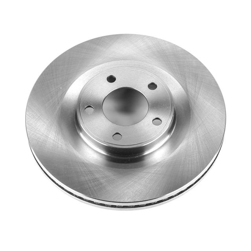 PowerStop Power Stop 07-15 Ford Edge Front Autospecialty Brake Rotor
