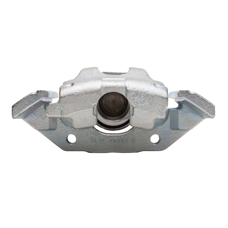 DFC 07-17 Ford Expedition Rear-L Premium Caliper - Silver Zinc Coated
