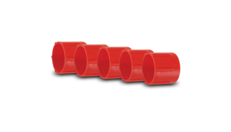 Vibrant Female AN Plastic Plug AN -12
