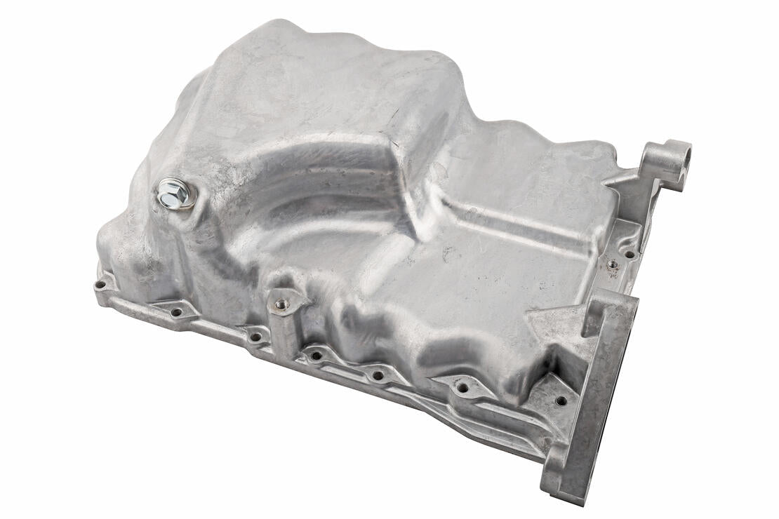 Ackoja A260107 Oil Pan