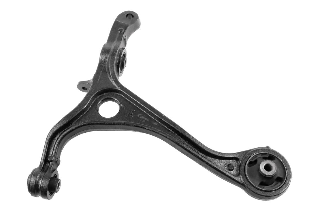 Ackoja A260125 Handlebar, Wheel Suspension
