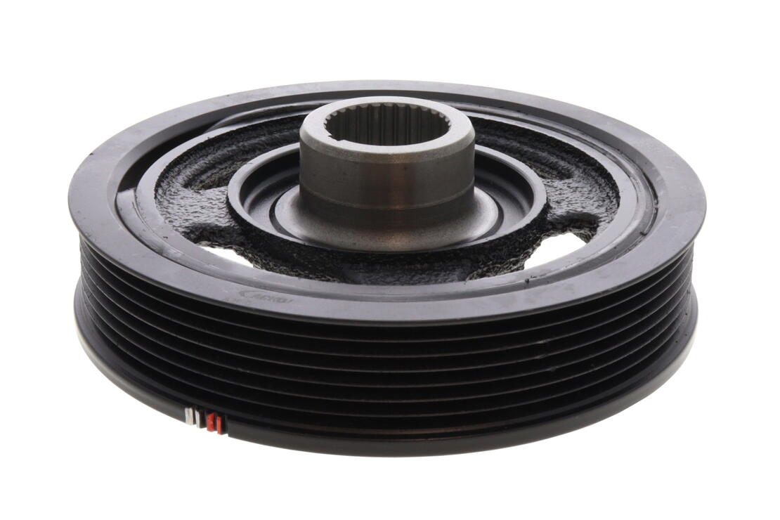 Ackoja A260411 Pulley, Crankshaft