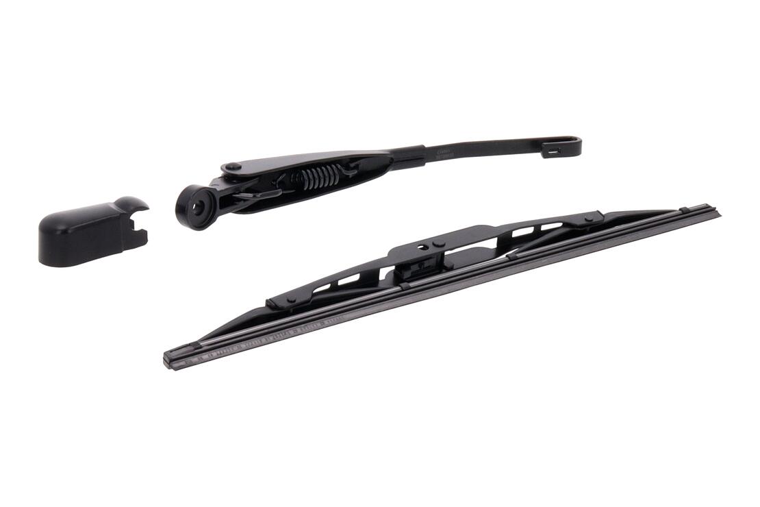 Ackoja A260414 Wiper Arm, Windshield Washer