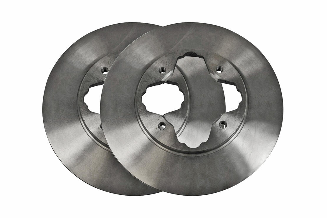 Ackoja A2680003 Brake Disc