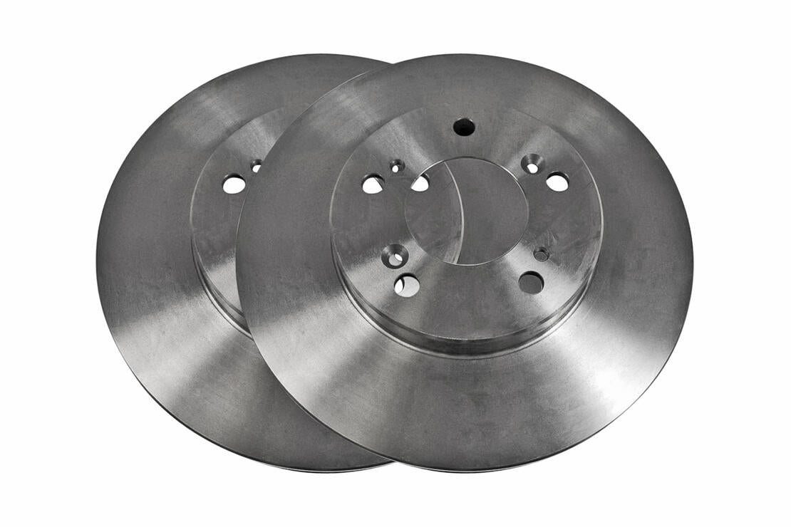 Ackoja A2680005 Brake Disc