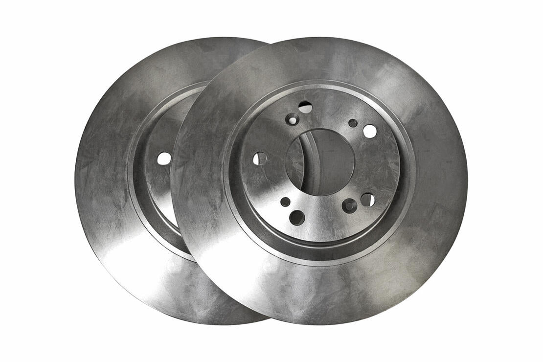 Ackoja A2680011 Brake Disc