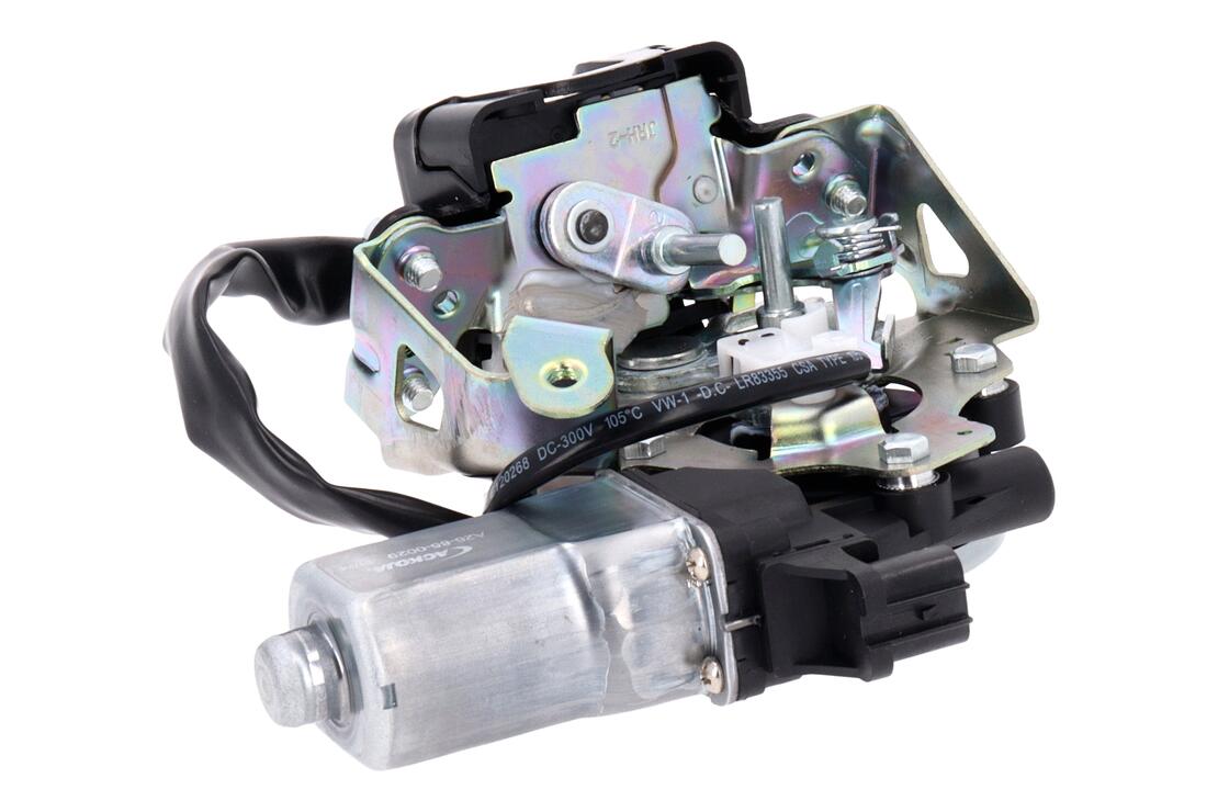 Ackoja A26850029 Tailgate Lock