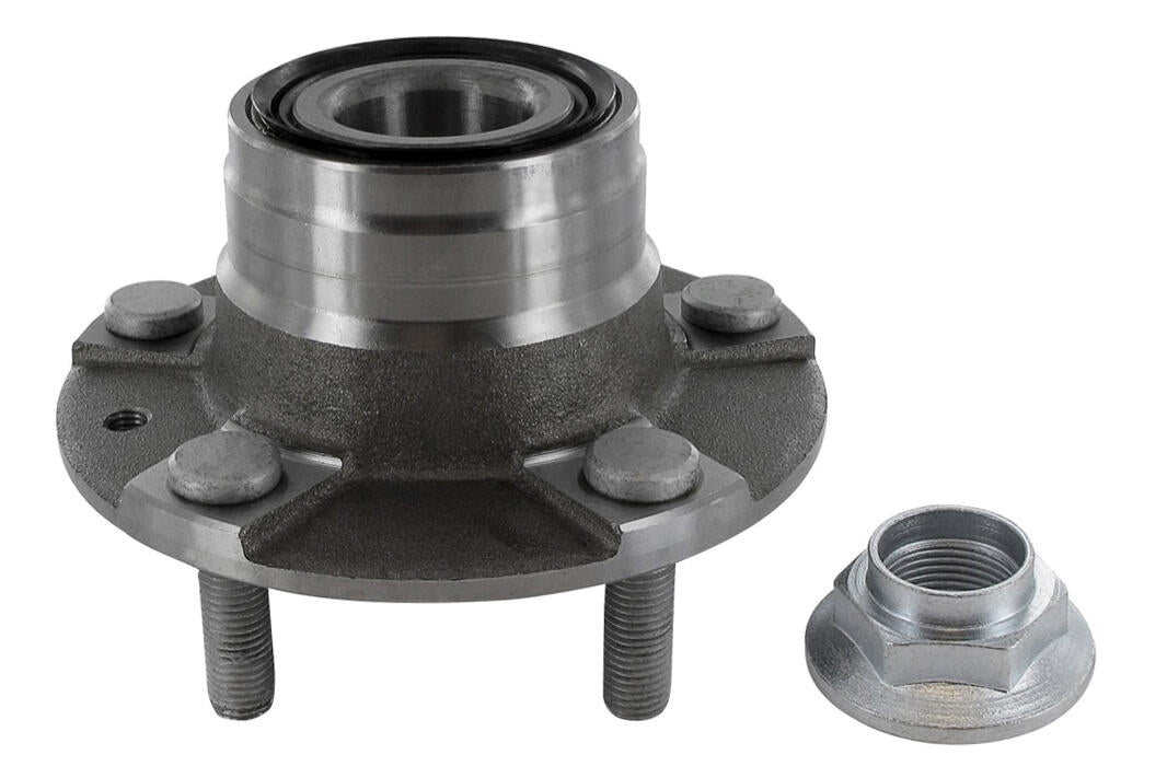 Ackoja A320099 Wheel Bearing Set