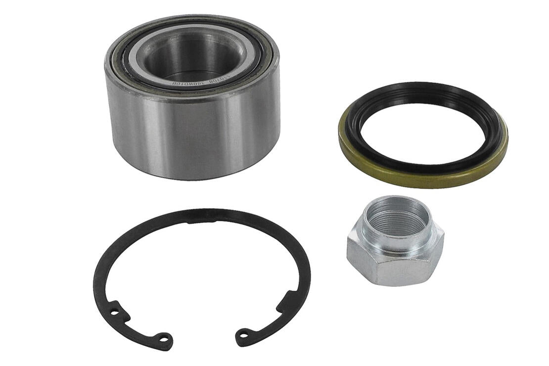 Ackoja A320101 Wheel Bearing Set