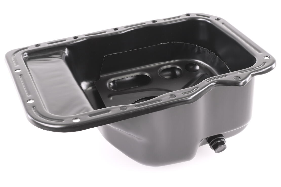 Ackoja A320107 Oil Pan