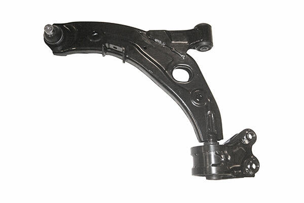 Ackoja A320205 Handlebar, Wheel Suspension