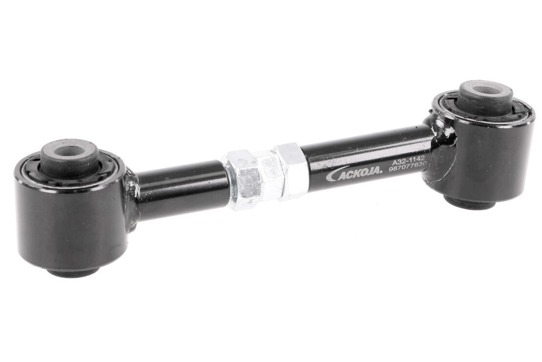 Ackoja A321142 Handlebar, Wheel Suspension