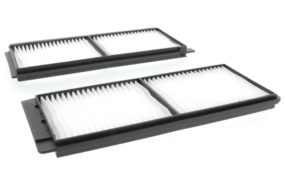 Ackoja A32300003 Filter, Interior Air