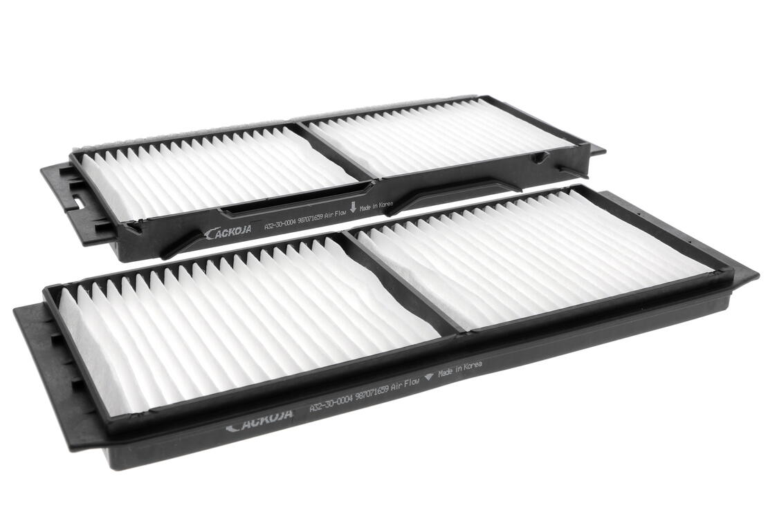 Ackoja A32300004 Filter, Interior Air