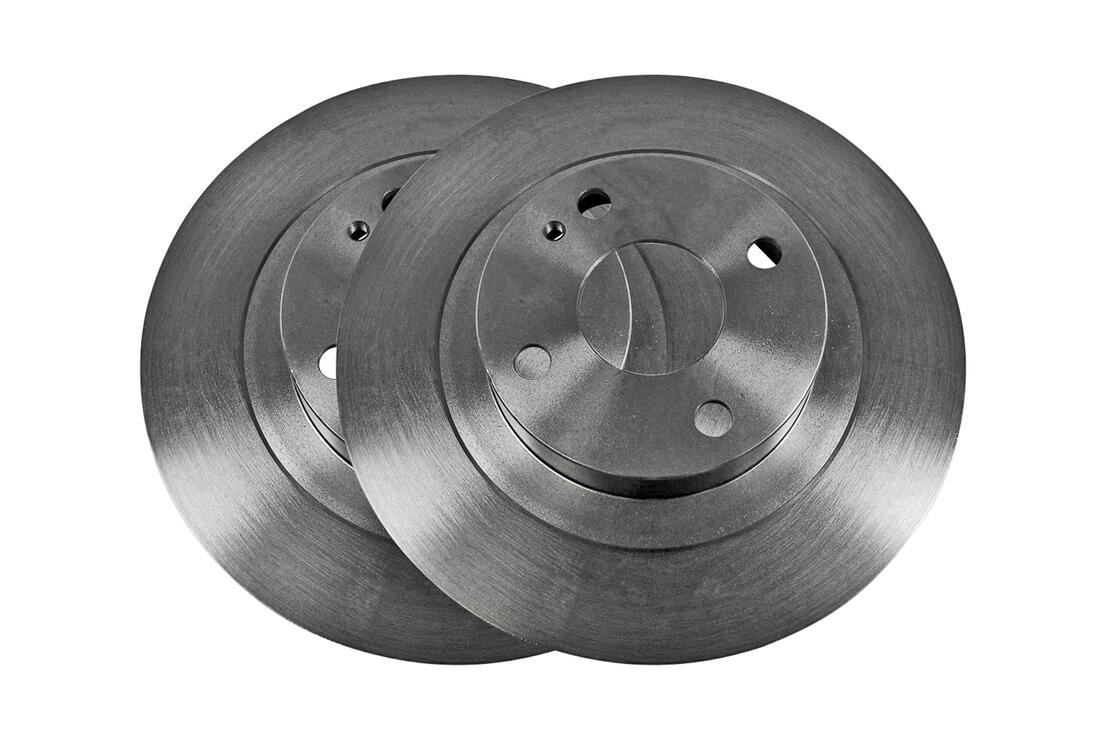 Ackoja A3240008 Brake Disc