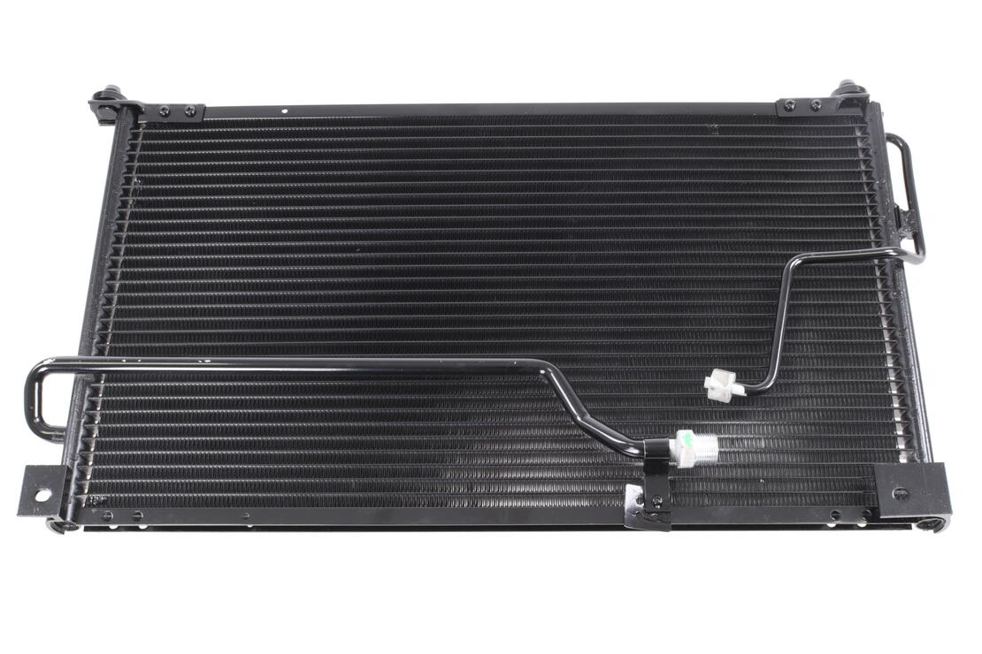Ackoja A32620006 Condenser, Air Conditioning