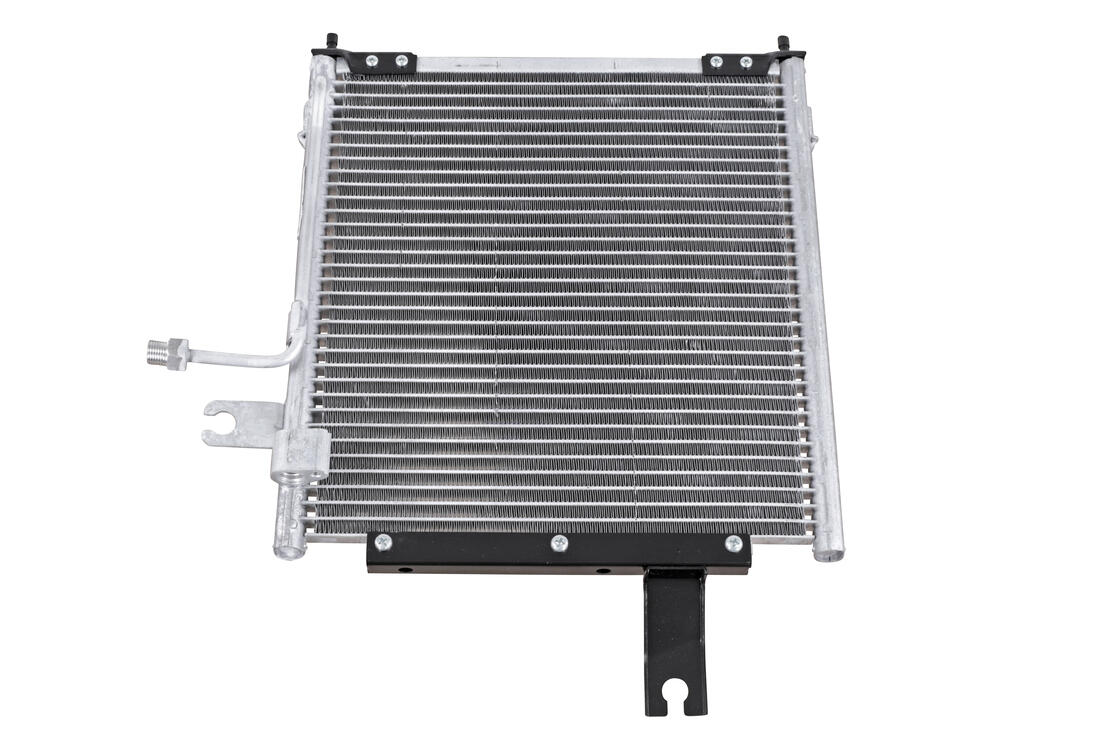 Ackoja A32620008 Condenser, Air Conditioning