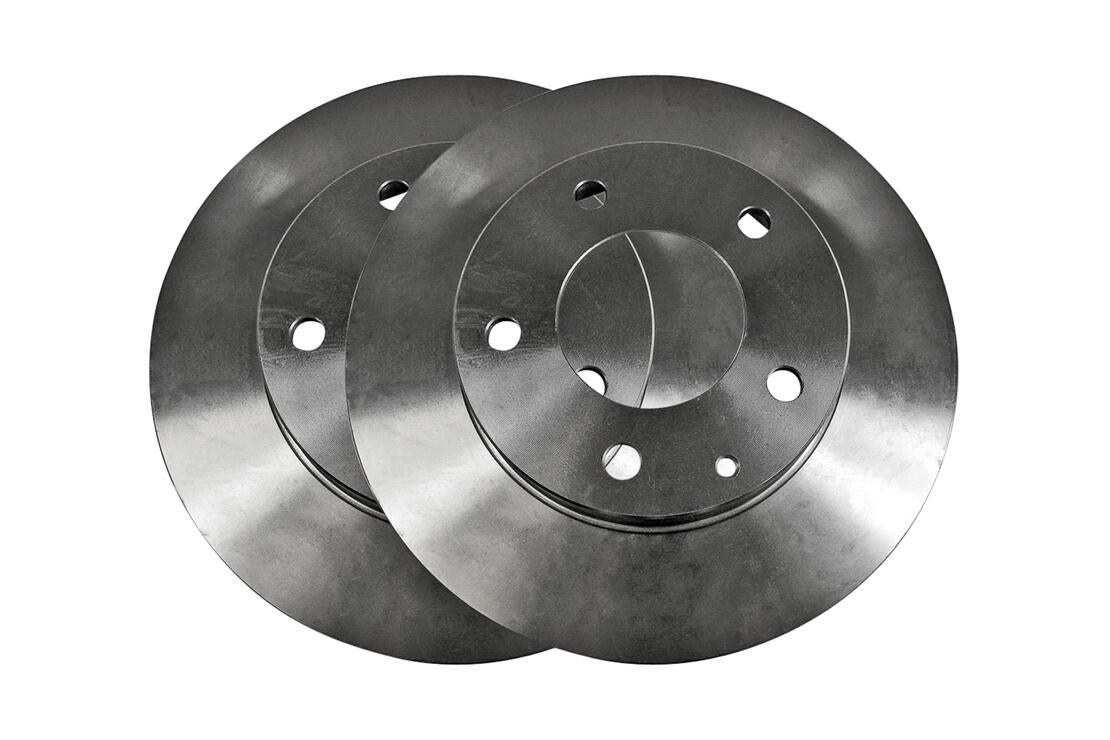 Ackoja A3280001 Brake Disc