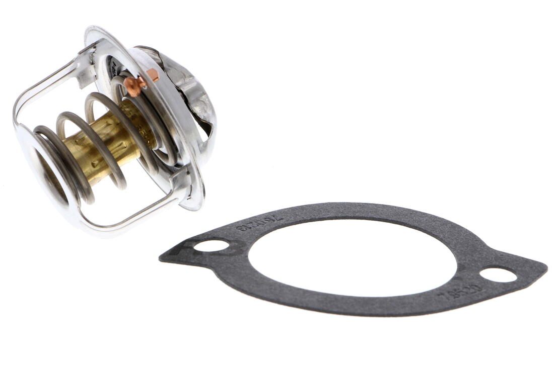 Ackoja A32990004 Thermostat, Coolant