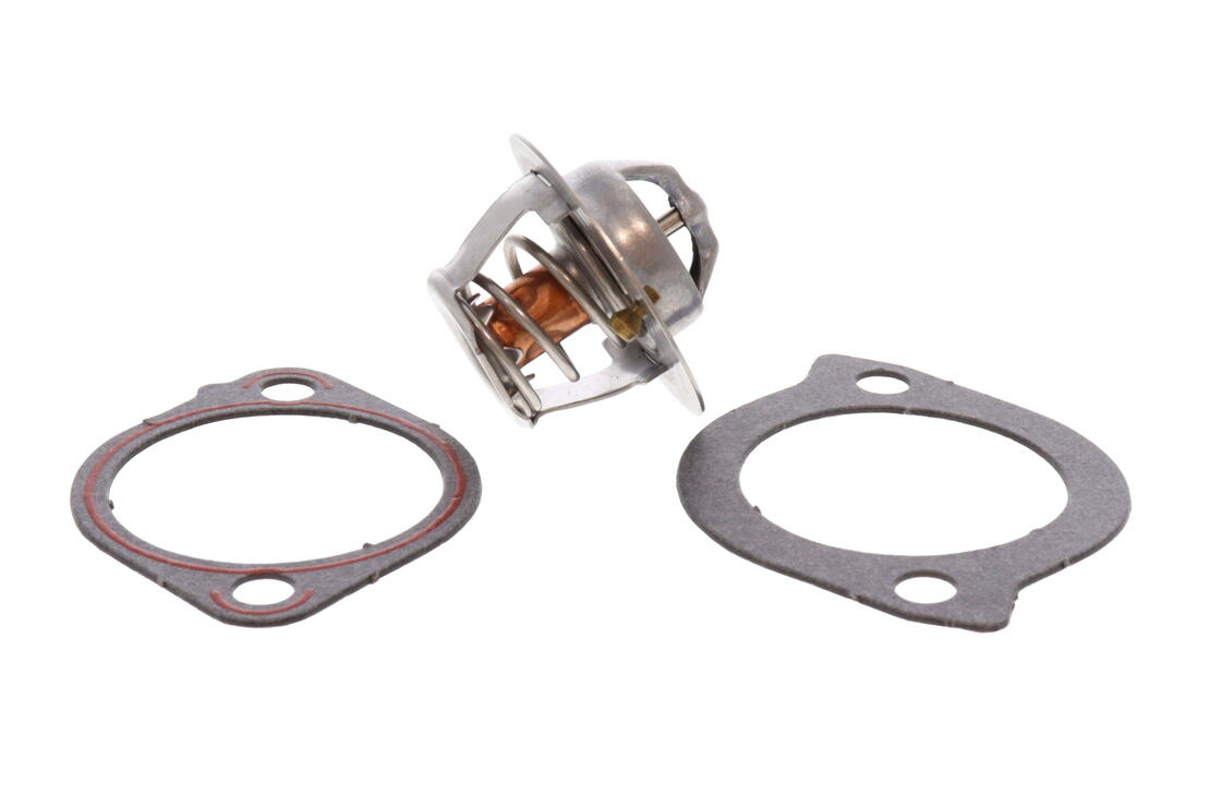 Ackoja A32991702 Thermostat, Coolant